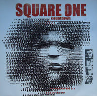 Square One (2) : Countdown (12")
