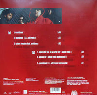 Square One (2) : Countdown (12")