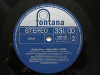 Aphrodite's Child : Reflection (LP, Comp)