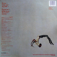 Crusaders* : The Good And Bad Times (LP, Album)