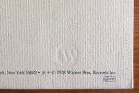 The Band : The Last Waltz (3xLP, Album, RE, RP, RSA)