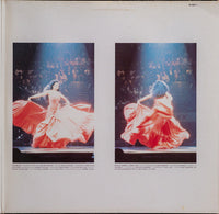 Diana Ross : Greatest Hits Live (2xLP, Album, Gat)