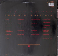 Diana Ross : Greatest Hits Live (2xLP, Album, Gat)