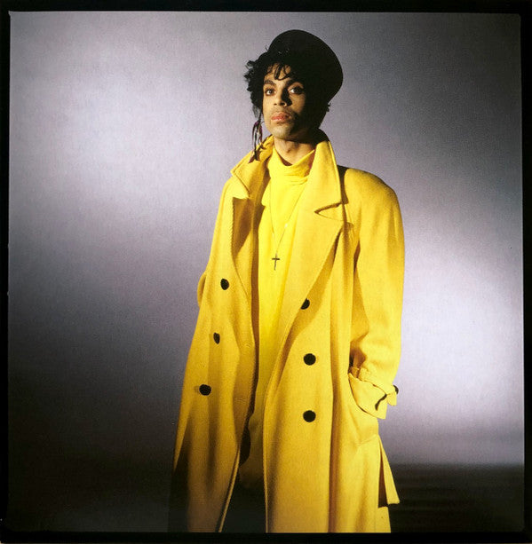 Prince : Sign "O" The Times / Witness 4 The Prosecution (Version 1) (7", Single)