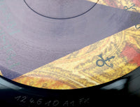 Prince : Sign "O" The Times / Witness 4 The Prosecution (Version 1) (7", Single)