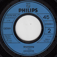 Ken Boothe : Everything I Own (7", Single)