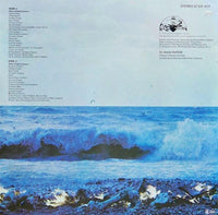Mike Oldfield : Tubular Bells (LP, Album, RE, Red)
