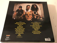 S.O.D.* : Live At Budokan (LP, Album)