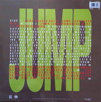 Kris Kross : Jump (12")