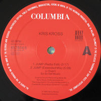 Kris Kross : Jump (12")