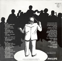 The Love Unlimited Orchestra* Arranged & Conducted By Barry White : Rhapsody In White (LP, Album)