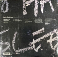 Rae&Christian* : Sleepwalking (2xLP, Album)