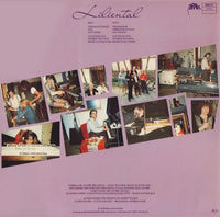 Liliental : Liliental (LP, Album)