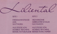 Liliental : Liliental (LP, Album)