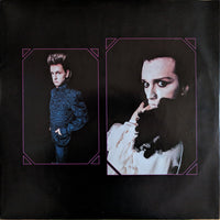 Dead Or Alive : Youthquake (LP, Album)