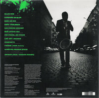 Peter Fox (2) : Stadtaffe (2xLP, Album)