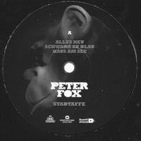 Peter Fox (2) : Stadtaffe (2xLP, Album)