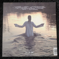 Casper (9) : Hinterland (2xLP, Album, RE)