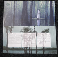 Casper (9) : Hinterland (2xLP, Album, RE)