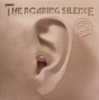 Manfred Mann's Earth Band : The Roaring Silence (LP, Album)