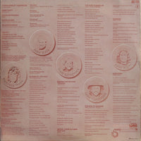 Manfred Mann's Earth Band : The Roaring Silence (LP, Album)