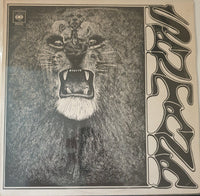 Santana : Santana (LP, Album)