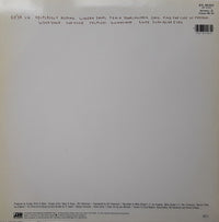 Crosby, Stills, Nash & Young : So Far (LP, Comp, RE)