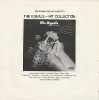 The Equals : Funky Funky / Let's Do It Again (7", Single)