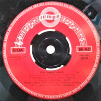 Bernd Andersson / Rainer Bertram / The Royal Bavarian Dixielanders : Für Junge Leute (7", EP)