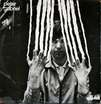 Peter Gabriel : Peter Gabriel (LP, Album, RI )