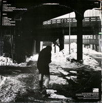 Peter Gabriel : Peter Gabriel (LP, Album, RI )
