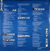 Peter Gabriel : Peter Gabriel (LP, Album, RI )