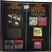 Barry White : Just Another Way To Say I Love You (LP, Album)