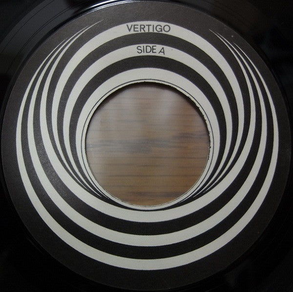 Gracious : Once On A Windy Day / Fugue In 'D' Minor (7", Single)