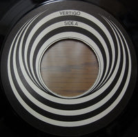 Gracious : Once On A Windy Day / Fugue In 'D' Minor (7", Single)