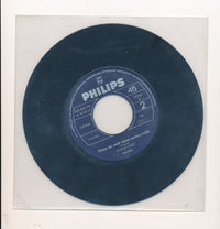 Peter Beil : Zorba's Tanz (7", Single)