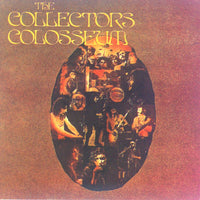 Colosseum : The Collectors Colosseum (LP, Comp)