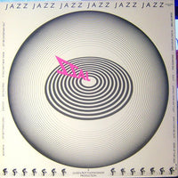 Queen : Jazz (LP, Album, RE, Gat)