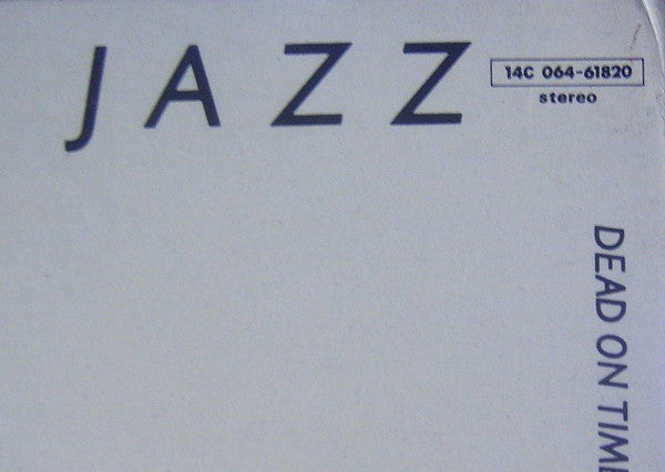 Queen : Jazz (LP, Album, RE, Gat)