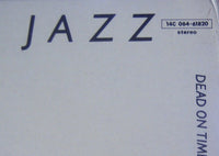 Queen : Jazz (LP, Album, RE, Gat)