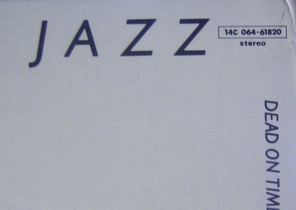 Queen : Jazz (LP, Album, RE, Gat)