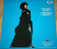 Dee Dee Bridgewater : Victim Of Love (LP, Album)