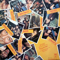 Téléphone : Téléphone (LP, Album)