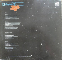 Yes : 2 Originals Of Yes (2xLP, Album, Comp, M/Print, Gat)