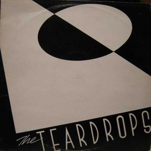 The Teardrops (3) : Final Vinyl (LP, Album)