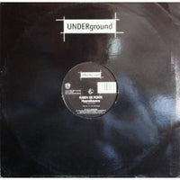 Karin De Ponti : Hypnobounce (12")