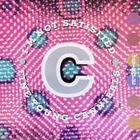 Fine Young Cannibals : I'm Not Satisfied (12", Single)