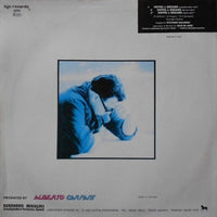 Albert One : Hopes & Dreams (12")