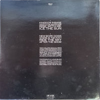 Reptiles At Dawn : Dressed In Flesh (LP, Album)