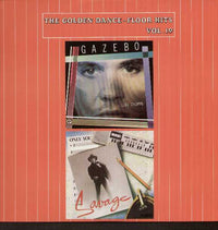 Gazebo / Savage : The Golden Dance-Floor Hits Vol. 19 (12")